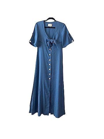 Alexis Jameela Casual Dress (view 1)