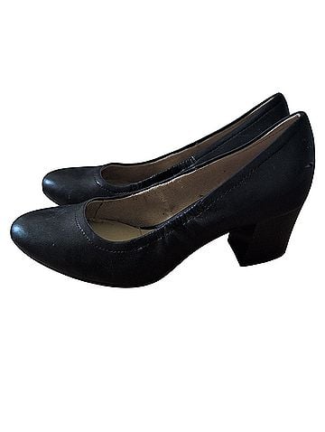 Naturalizer Heels (view 2)