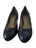 Naturalizer Black Heels Size 5 - photo 1