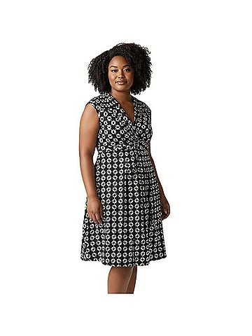 Kiara Casual Dress (view 1)