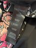 City Chic Floral Black Pink Jumpsuit Size 16 - photo 9