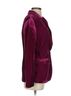 Anthropologie Red Pink Blazer Size 0 - photo 5