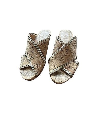 Jack Rogers Wedges (view 2)
