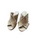 Jack Rogers Tan Wedges Size 8 - photo 2
