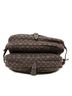 Louis Vuitton 100% Canvas Brown Monogram Mini Lin Saumur 30 One size - photo 4
