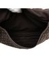 Louis Vuitton 100% Canvas Brown Monogram Mini Lin Saumur 30 One size - photo 5