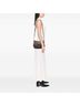 Louis Vuitton 100% Canvas Brown Monogram Mini Lin Saumur 30 One size - photo 2
