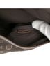 Louis Vuitton 100% Canvas Brown Monogram Mini Lin Saumur 30 One size - photo 7