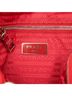 Prada 100% Nylon Red Impuntu Tessuto Backpack One size - photo 6