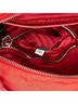 Prada 100% Nylon Red Impuntu Tessuto Backpack One size - photo 8