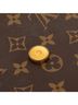 Louis Vuitton 100% Coated Canvas Brown Monogram Locky BB One size - photo 8