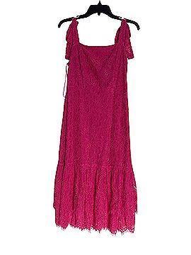 Flying Tomato Cocktail Dress (view 1)