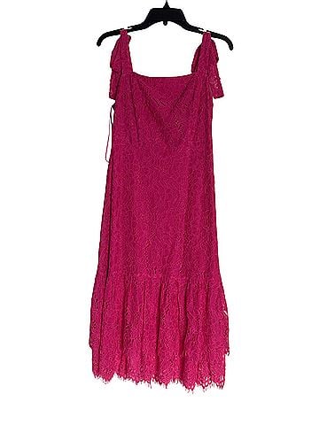 Flying Tomato Cocktail Dress (view 1)