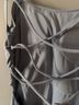 Halara Blue Cocktail Dress Size M - photo 4