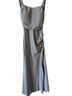 Halara Blue Cocktail Dress Size M - photo 1