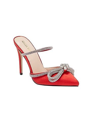 Azalea Wang Put A Ring On It Stiletto Pump Heels (view 1)