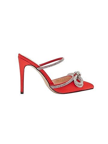 Azalea Wang Put A Ring On It Stiletto Pump Heels (view 2)