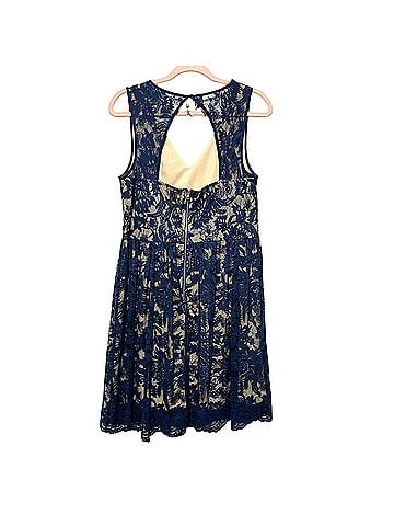 Francesca's Cocktail Dress (view 2)