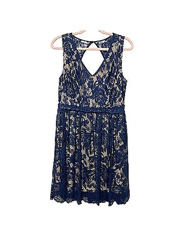 Francesca's Cocktail Dress (view 1)