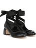 Circus NY by Sam Edelman Black Heels Size 10 - photo 6