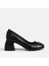 Circus NY by Sam Edelman Black Heels Size 10 - photo 5