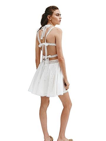 H&M H&amp;M Premium Casual Dress (view 2)