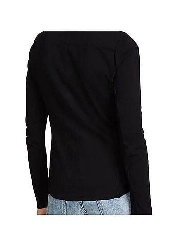 Free People Looking Up Long Sleeve Top (view 2)