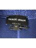 Giorgio Armani Blue Blazer Size 12 - photo 3