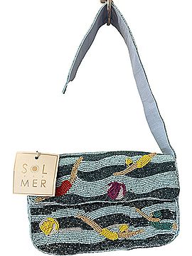 Erica Wilson Shoulder Bag