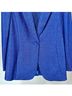 Giorgio Armani Blue Blazer Size 12 - photo 5