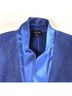 Giorgio Armani Blue Blazer Size 12 - photo 10