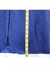 Giorgio Armani Blue Blazer Size 12 - photo 7