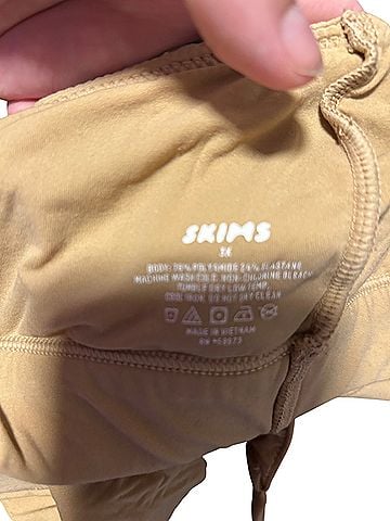 SKIMS Sleeveless Top (view 2)