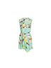 A.L.C. Multi Color Casual Dress Size 8 - photo 1