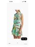A.L.C. Multi Color Casual Dress Size 8 - photo 4