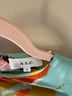 A.L.C. Multi Color Casual Dress Size 8 - photo 6