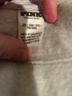 Pink Gray Sweatshirt Size 2X - photo 3