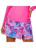 Lilly Pulitzer Floral Blue Pink Active Skort Size XL - photo 4
