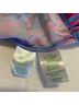 Lilly Pulitzer Floral Blue Pink Active Skort Size XL - photo 8