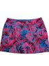Lilly Pulitzer Floral Blue Pink Active Skort Size XL - photo 1