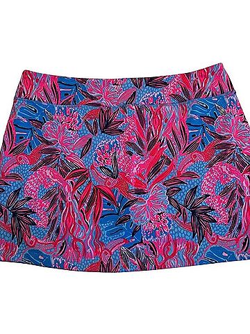 Lilly Pulitzer Luxletic Active Skort (view 2)