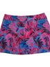 Lilly Pulitzer Floral Blue Pink Active Skort Size XL - photo 2