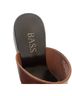 Bass 100% Leather Brown Sandals Size 6 - photo 5