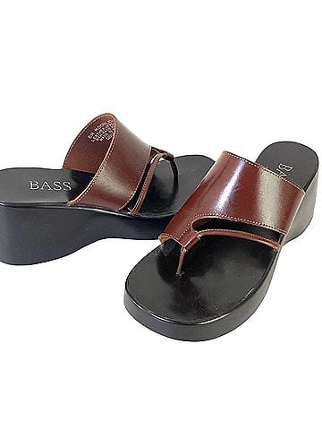 Bass Sandals (view 1)