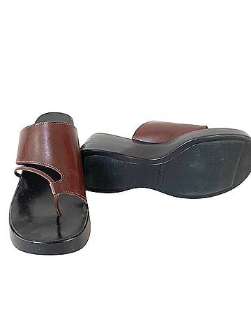 Bass Sandals (view 2)