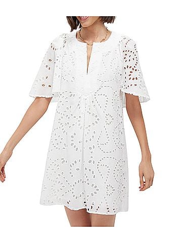 Pomander Place Casual Dress (view 1)