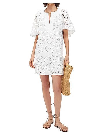 Pomander Place Casual Dress (view 2)