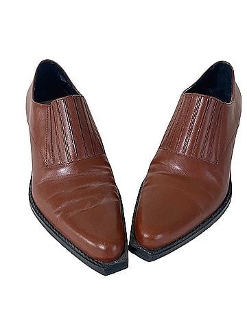 Mootsies Tootsies Ankle Boots (view 1)