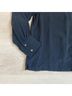 Everlane 100% Silk Black Long Sleeve Blouse Size 12 - photo 5