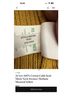 J.Crew 100% Cotton Yellow Pullover Sweater Size M - photo 6